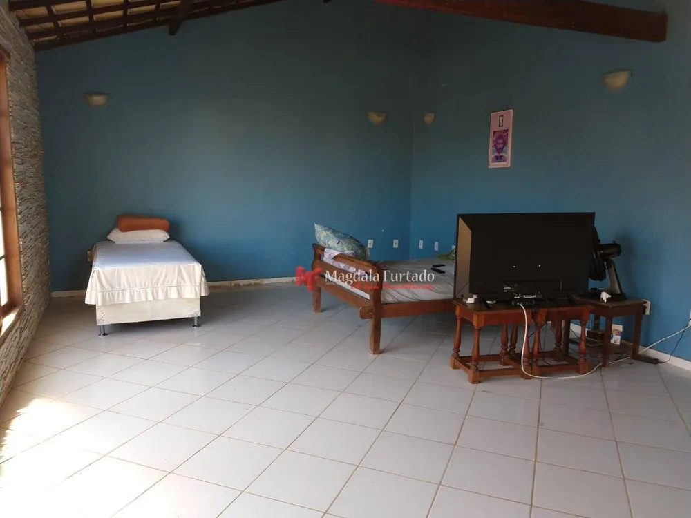 Casa, 3 quartos - Foto 7