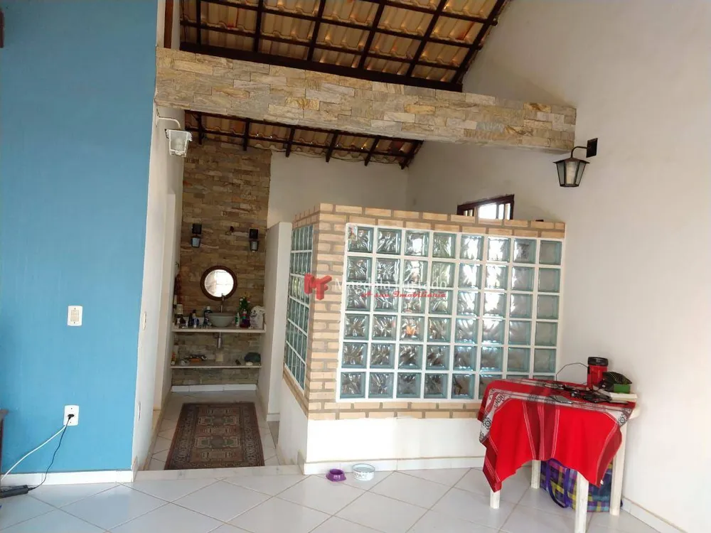 Casa, 3 quartos - Foto 11