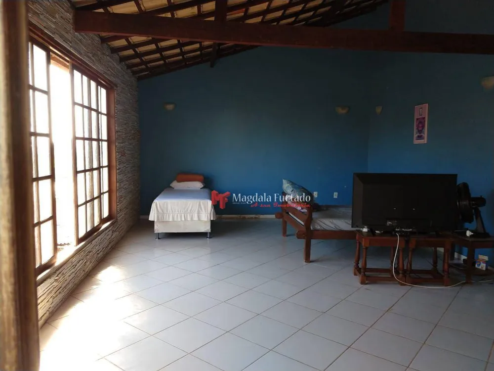 Casa, 3 quartos - Foto 5