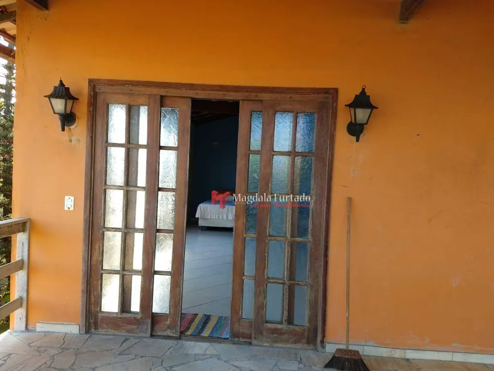 Casa, 3 quartos - Foto 14