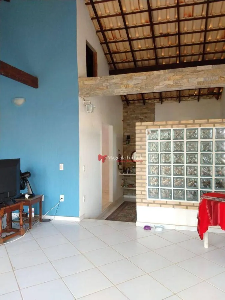 Casa, 3 quartos - Foto 6