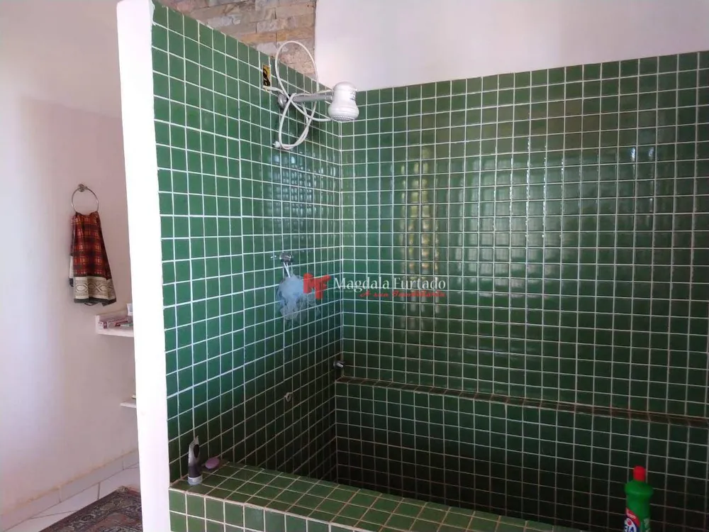 Casa, 3 quartos - Foto 12