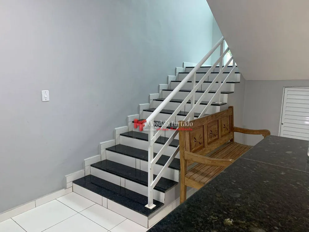 Casa, 25 quartos - Foto 10