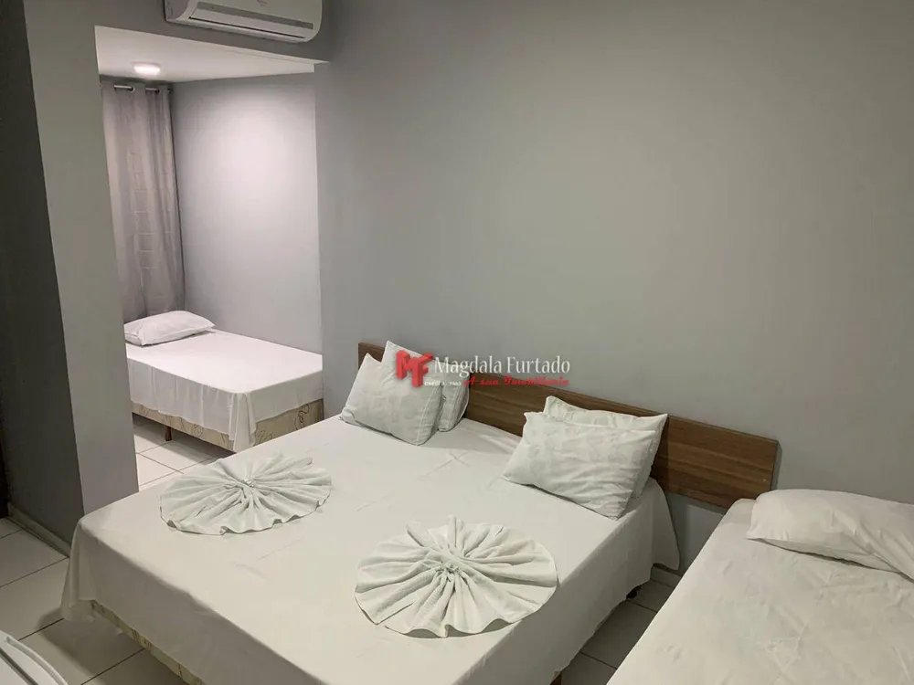 Casa, 25 quartos - Foto 4