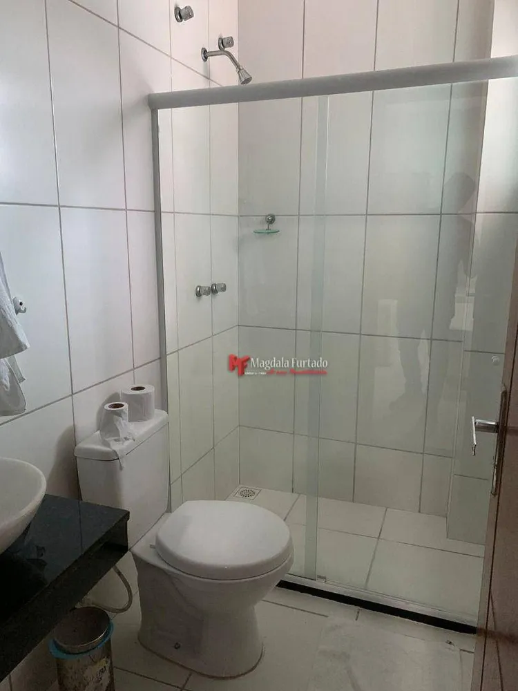 Casa, 25 quartos - Foto 25