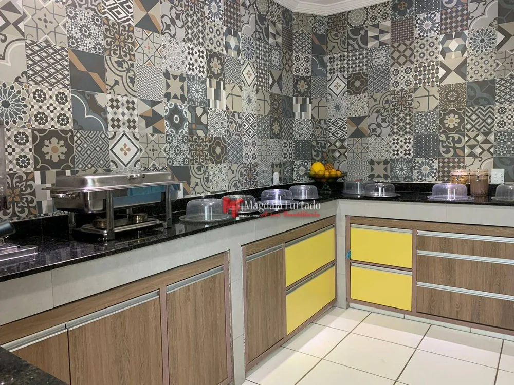 Casa, 25 quartos - Foto 32