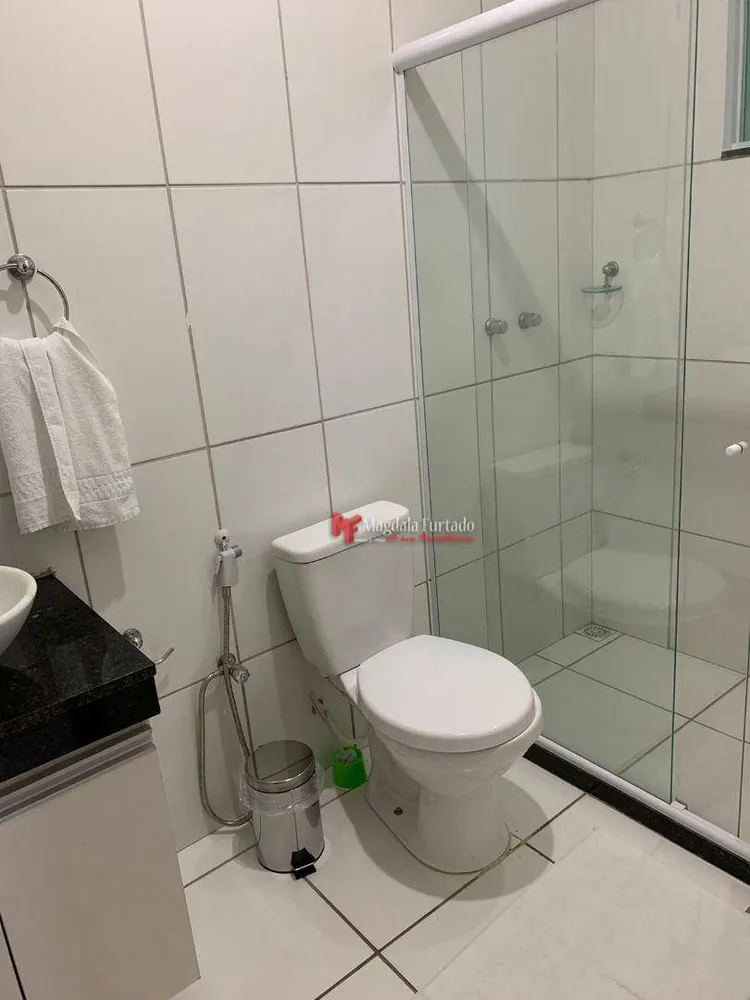 Casa, 25 quartos - Foto 17