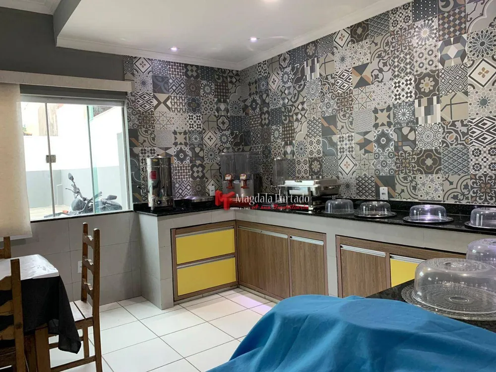 Casa, 25 quartos - Foto 7