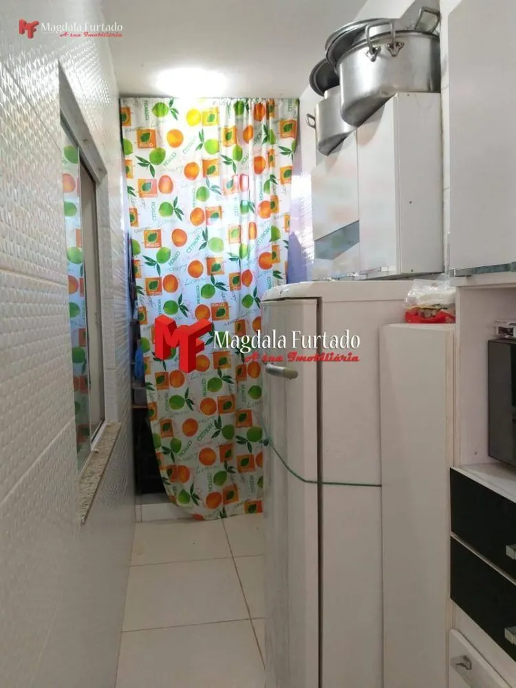 Casa, 3 quartos, 160 m² - Foto 6