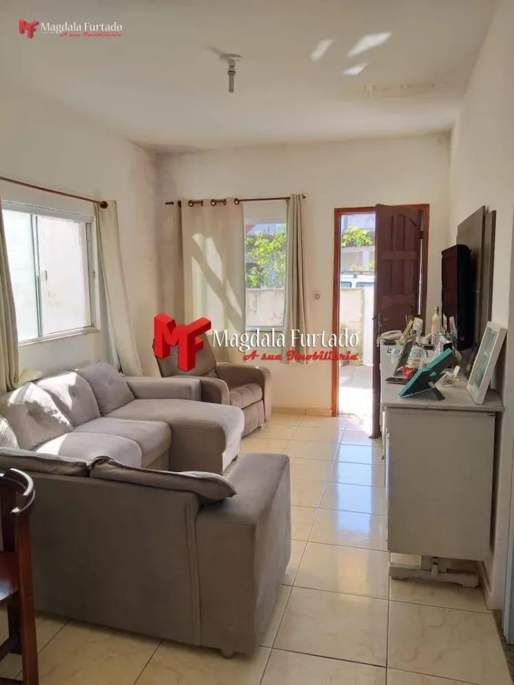 Casa, 3 quartos, 160 m² - Foto 2