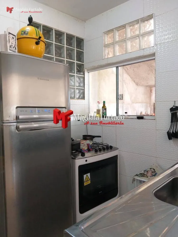 Casa, 3 quartos, 160 m² - Foto 4