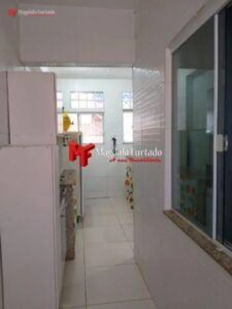Casa, 3 quartos, 160 m² - Foto 12