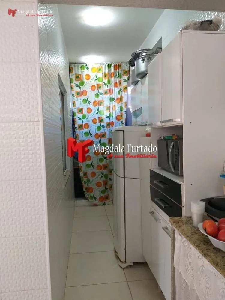 Casa, 3 quartos, 160 m² - Foto 8