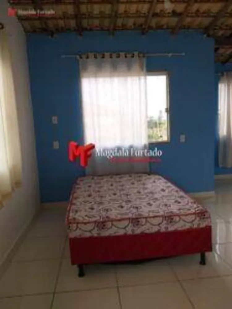 Casa, 3 quartos, 160 m² - Foto 23