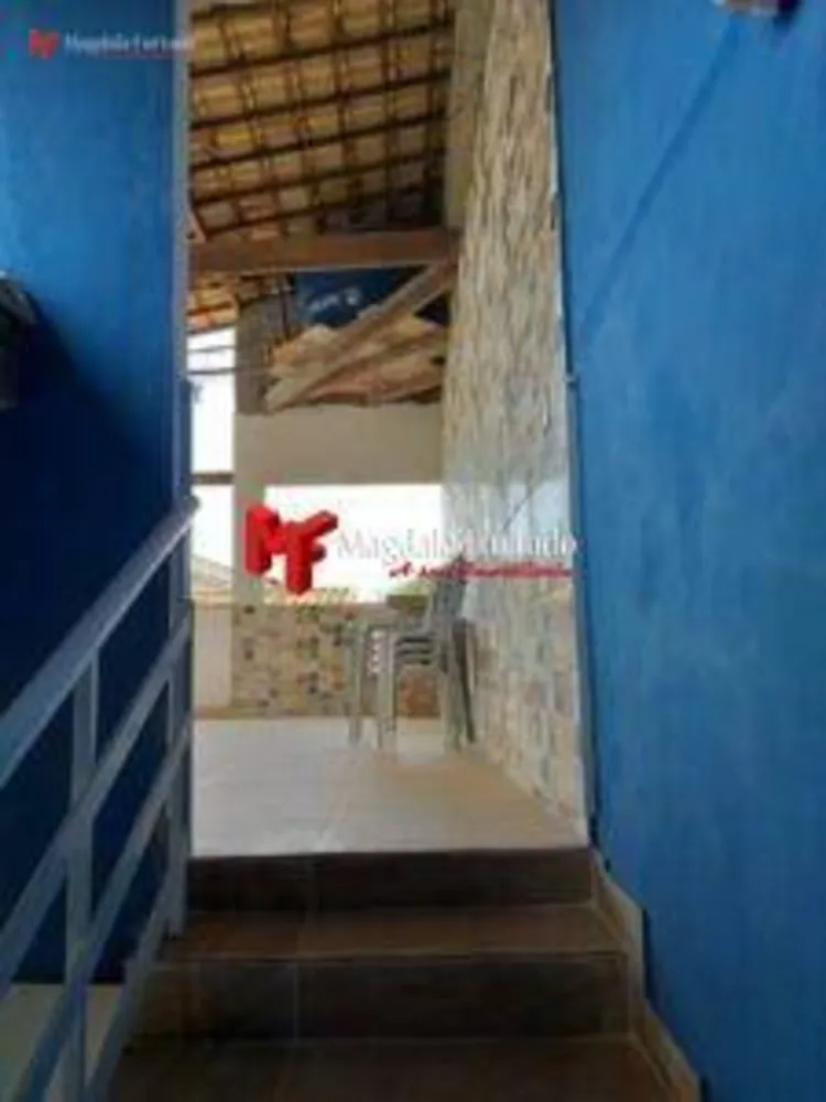 Casa, 3 quartos, 160 m² - Foto 32
