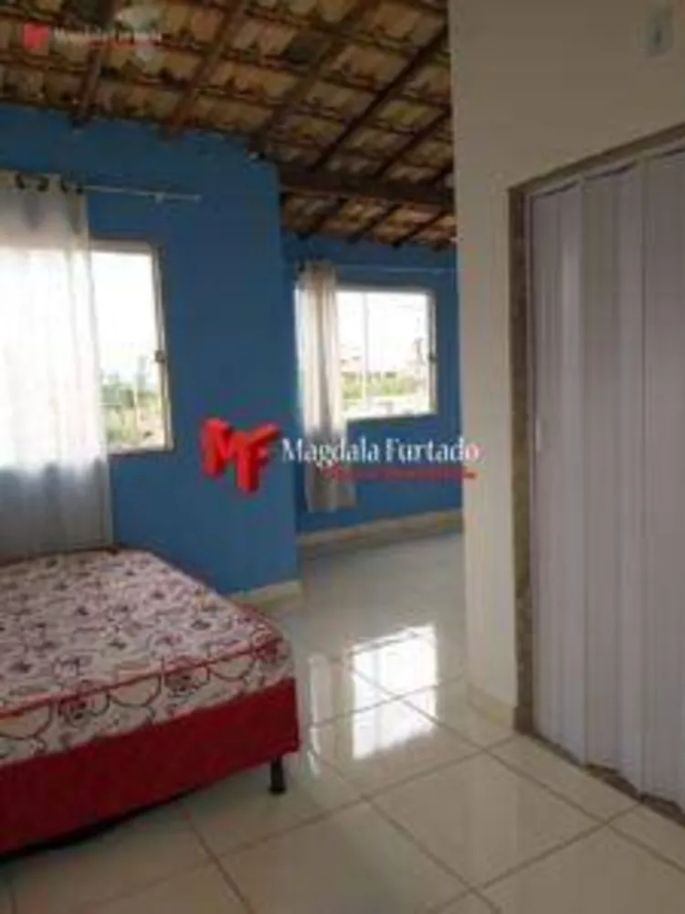 Casa, 3 quartos, 160 m² - Foto 24