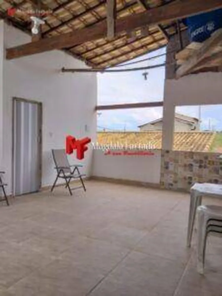Casa, 3 quartos, 160 m² - Foto 20