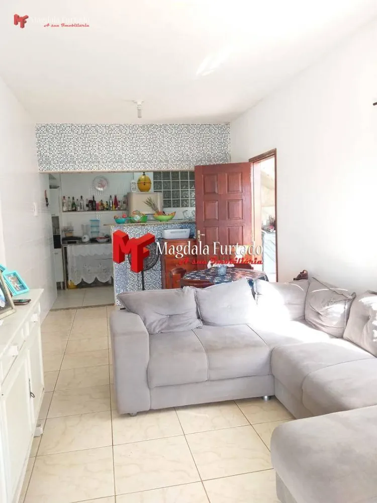 Casa, 3 quartos, 160 m² - Foto 3