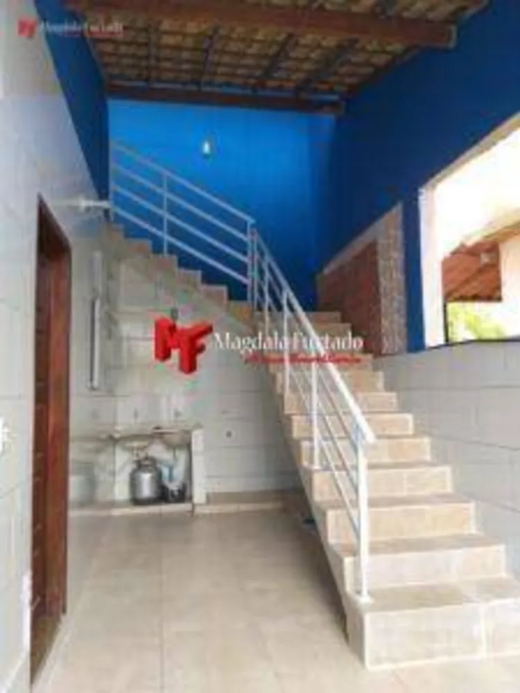 Casa, 3 quartos, 160 m² - Foto 11