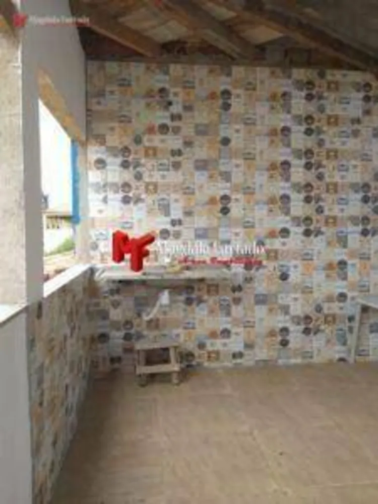 Casa, 3 quartos, 160 m² - Foto 27