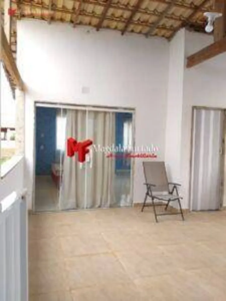 Casa, 3 quartos, 160 m² - Foto 33