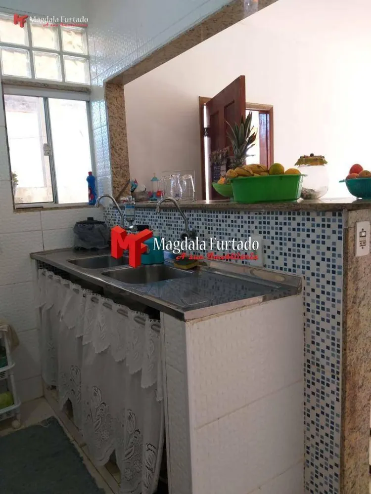 Casa, 3 quartos, 160 m² - Foto 5