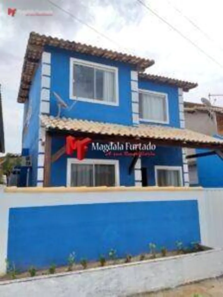 Casa, 3 quartos, 160 m² - Foto 1