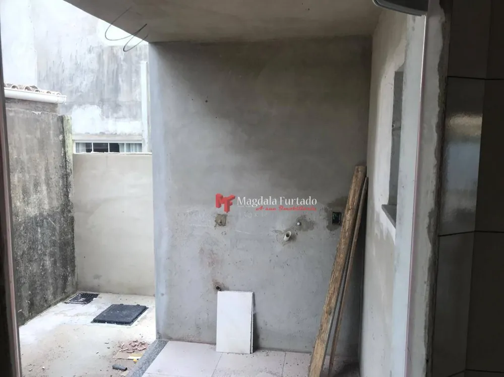 Casa, 4 quartos, 122 m² - Foto 10