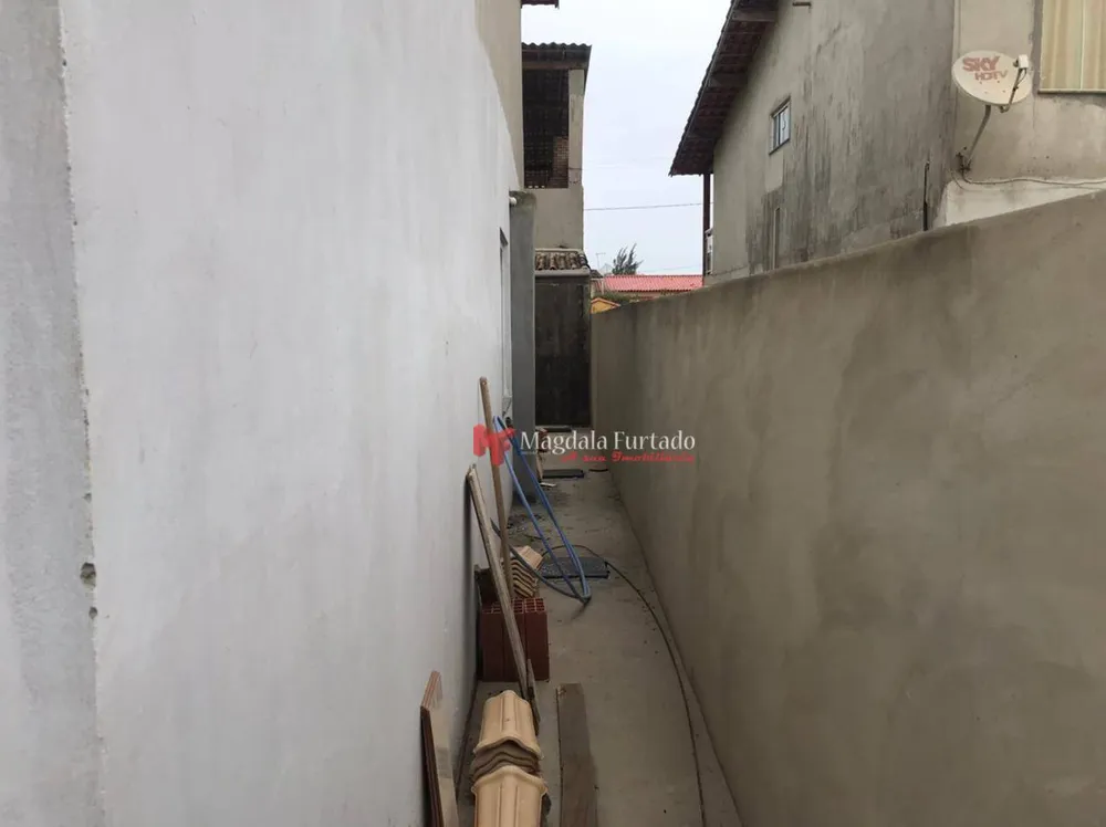 Casa, 4 quartos, 122 m² - Foto 4