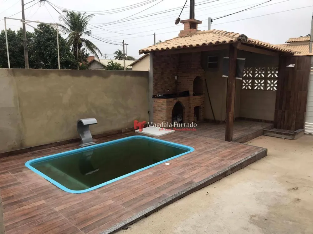 Casa, 4 quartos, 122 m² - Foto 3