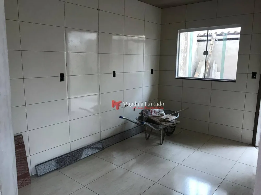 Casa, 4 quartos, 122 m² - Foto 8