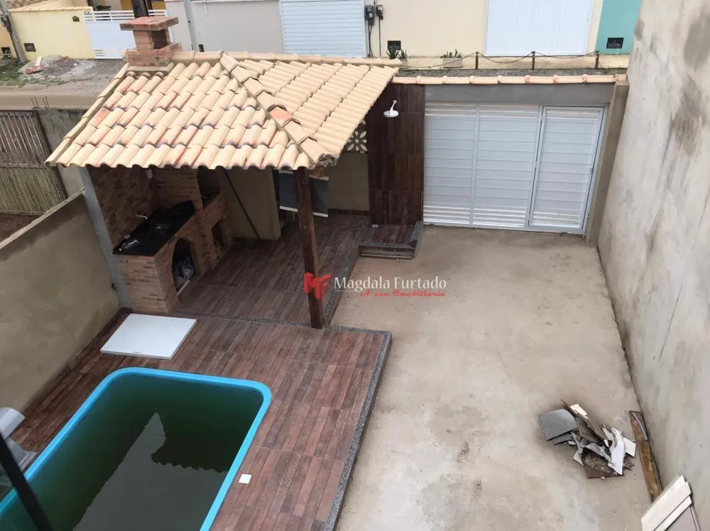 Casa, 4 quartos, 122 m² - Foto 18
