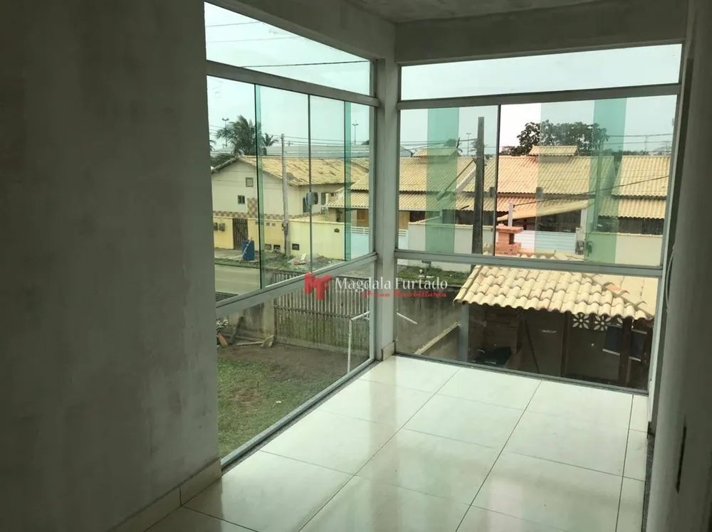 Casa, 4 quartos, 122 m² - Foto 11