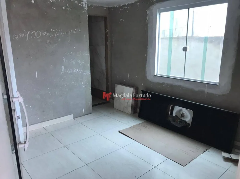 Casa, 4 quartos, 122 m² - Foto 7