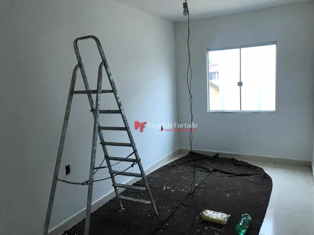 Casa, 4 quartos, 122 m² - Foto 14