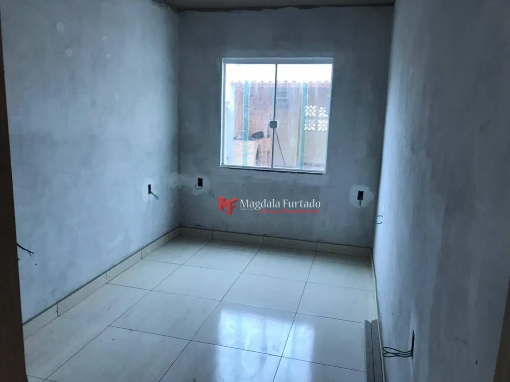 Casa, 4 quartos, 122 m² - Foto 6
