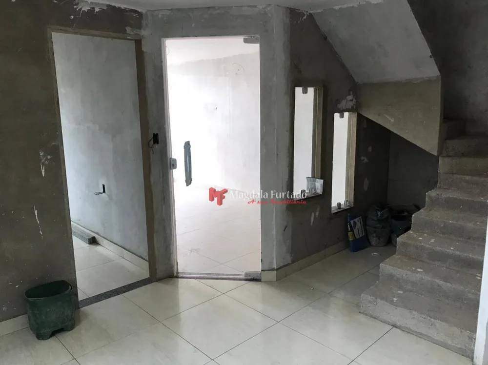 Casa, 4 quartos, 122 m² - Foto 5