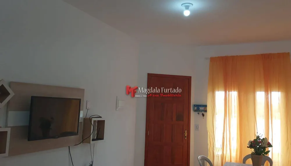 Casa, 2 quartos, 67 m² - Foto 20
