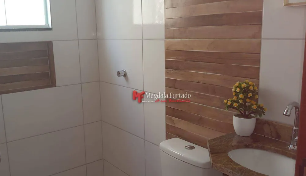 Casa, 2 quartos, 67 m² - Foto 10