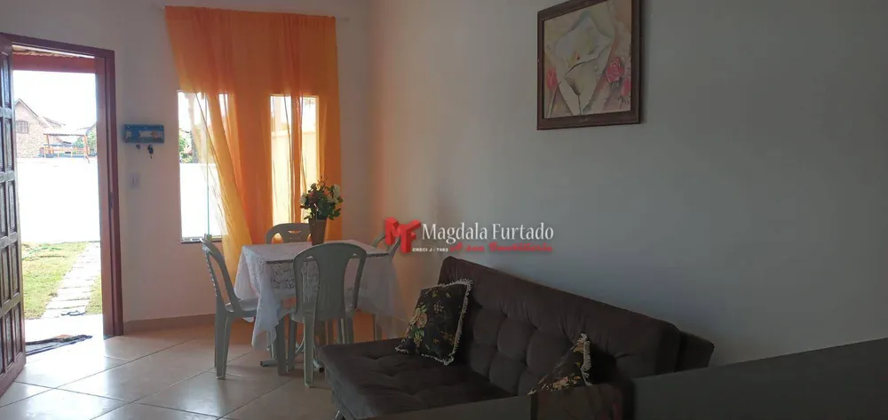 Casa, 2 quartos, 67 m² - Foto 24