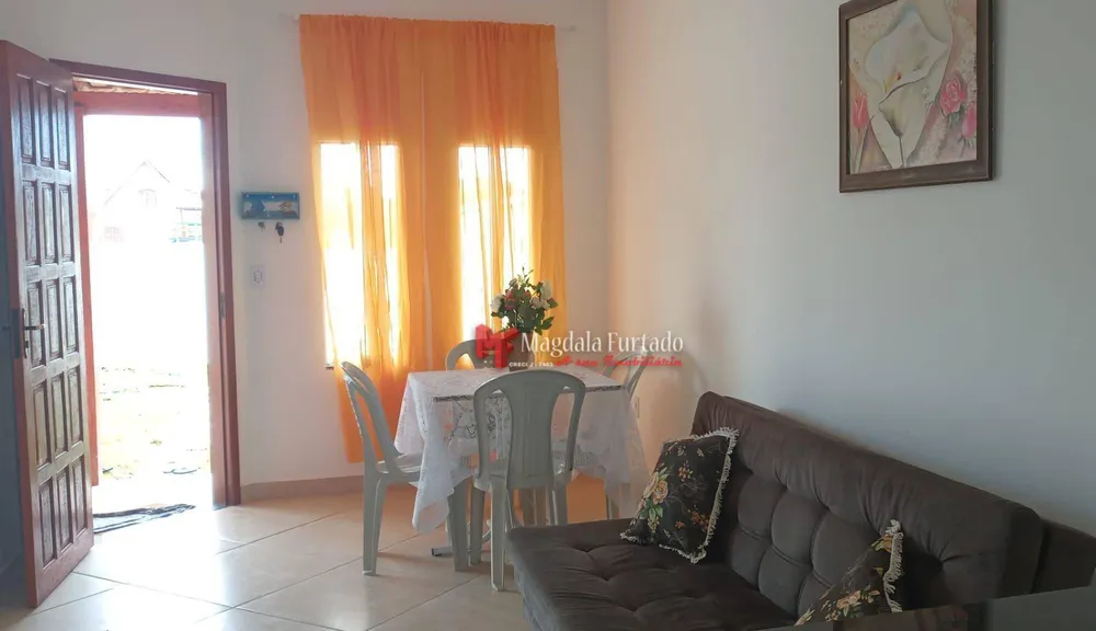 Casa, 2 quartos, 67 m² - Foto 9