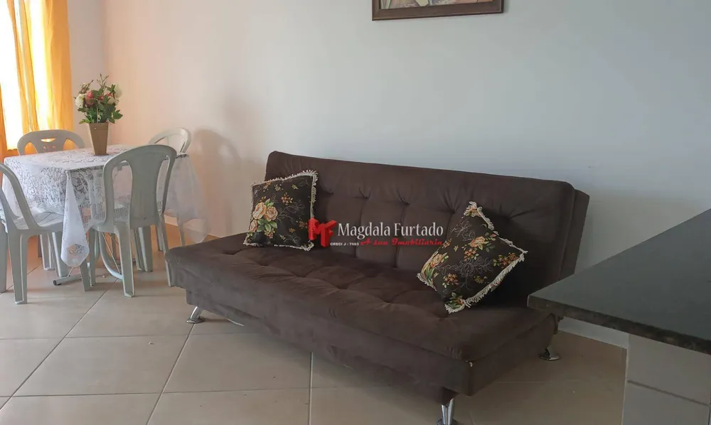Casa, 2 quartos, 67 m² - Foto 5