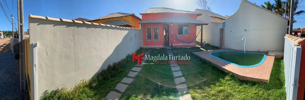 Casa, 2 quartos, 67 m² - Foto 3