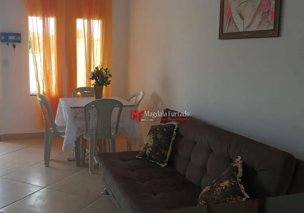 Casa, 2 quartos, 67 m² - Foto 11