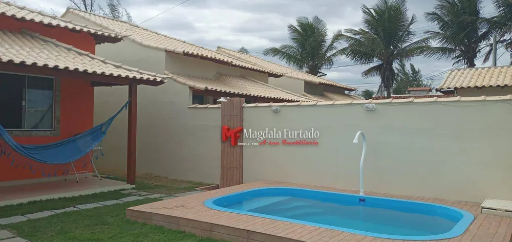 Casa, 2 quartos, 67 m² - Foto 17