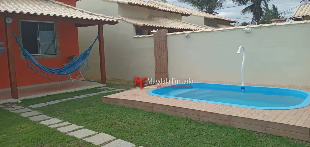 Casa, 2 quartos, 67 m² - Foto 4