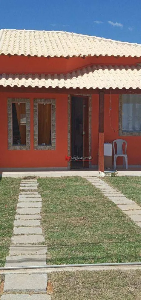 Casa, 2 quartos, 67 m² - Foto 19