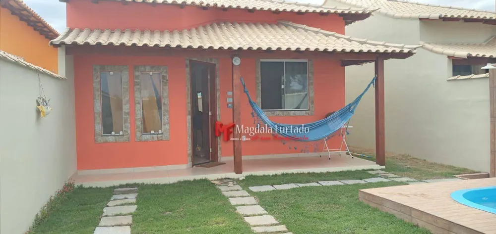 Casa, 2 quartos, 67 m² - Foto 1