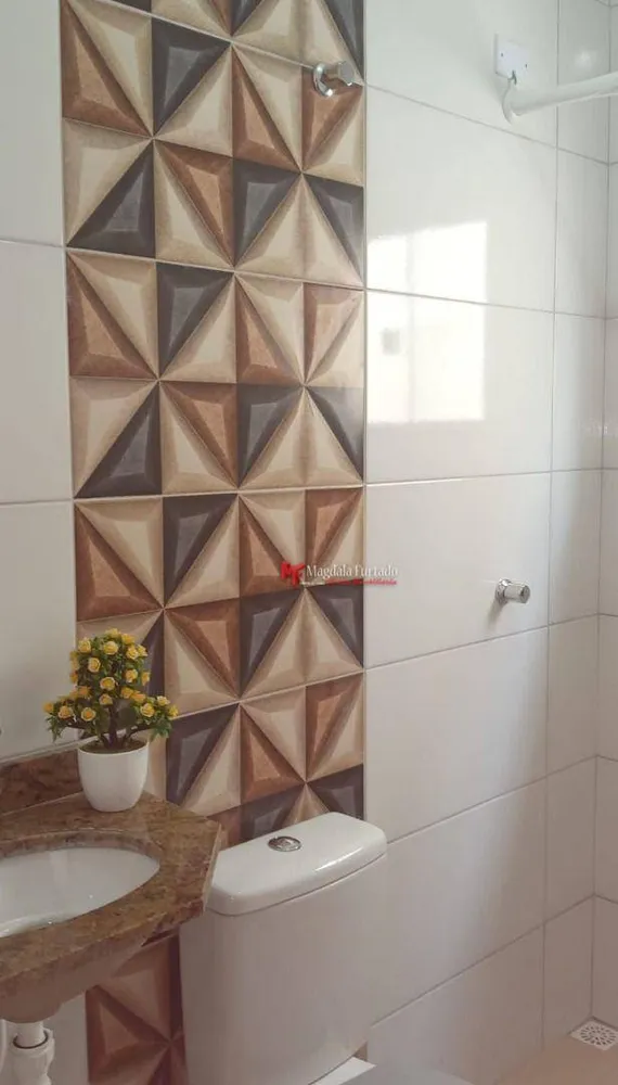 Casa, 2 quartos, 67 m² - Foto 25