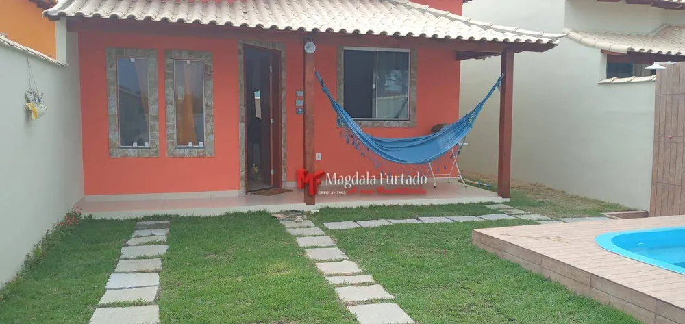 Casa, 2 quartos, 67 m² - Foto 2